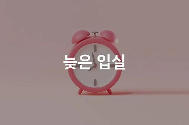 מוטל Busan Myeongji Browndot Myeongji